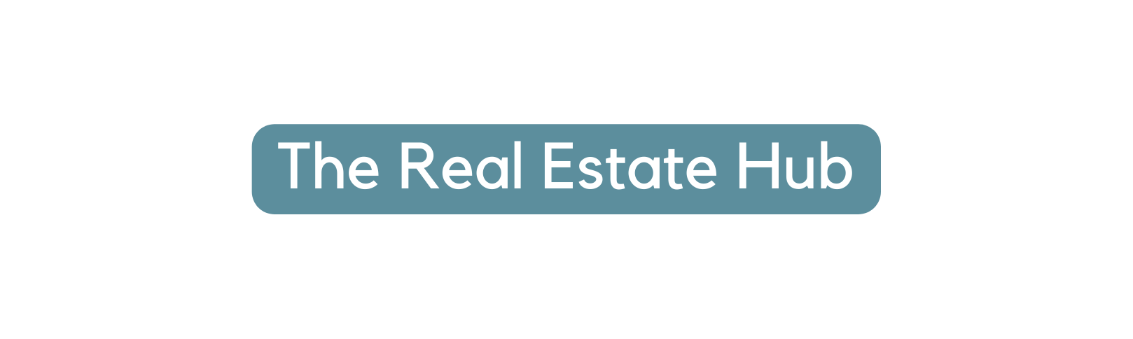 The Real Estate Hub